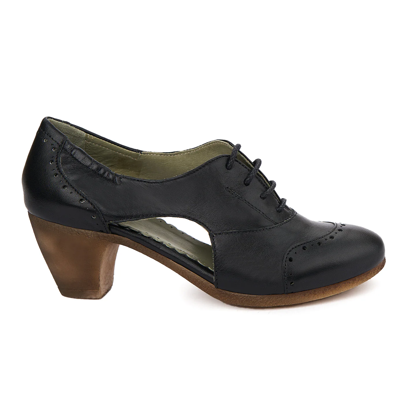 Pantofi dama din piele naturala 1881