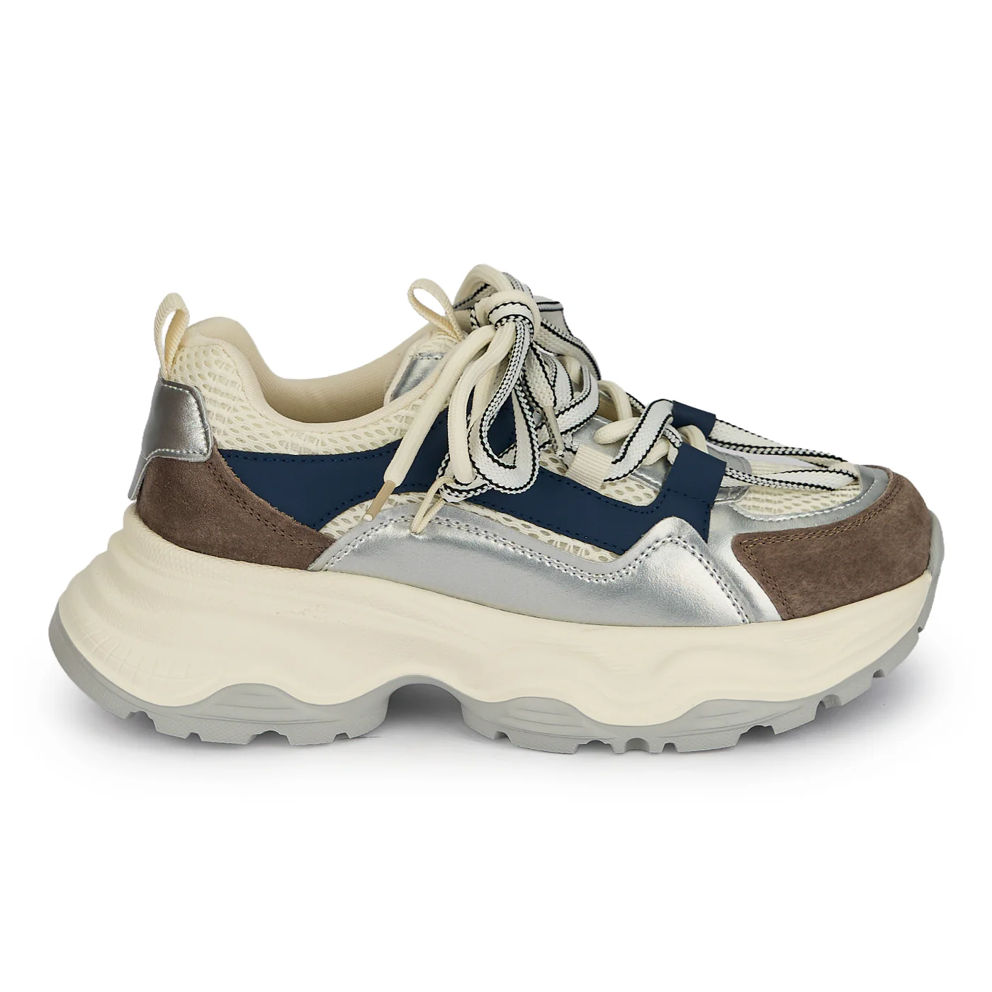 Pantofi dama din piele naturala 19326