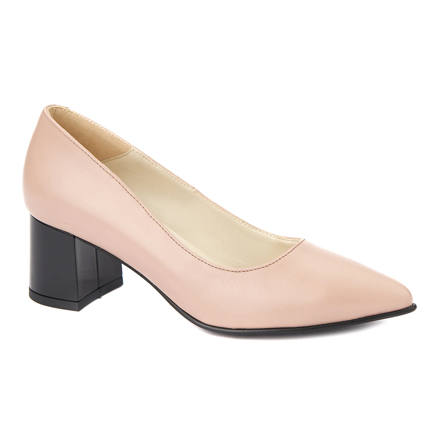 Pantofi dama din piele naturala 4404