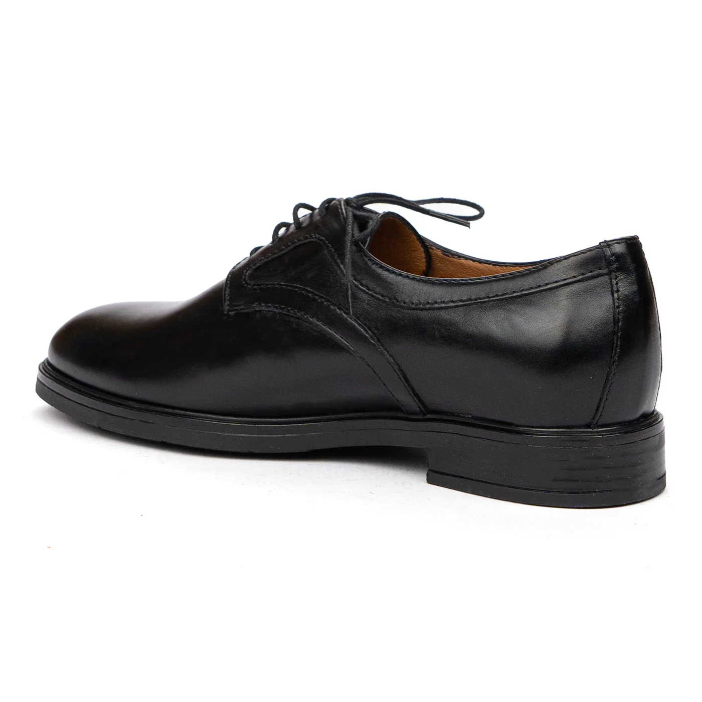 Pantofi dama din piele naturala 8572 - Image 3