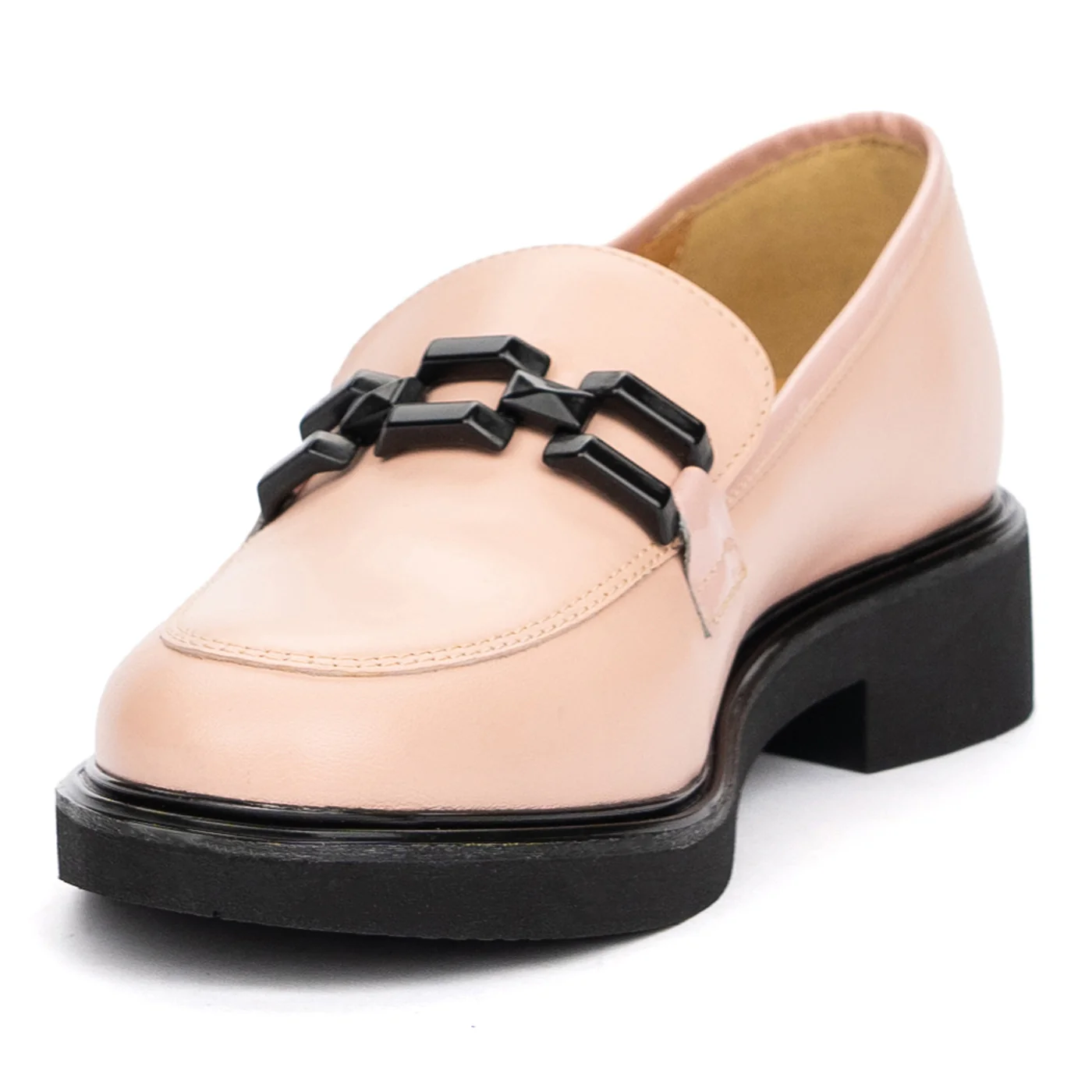 Pantofi dama din piele naturala 8634 - Image 4