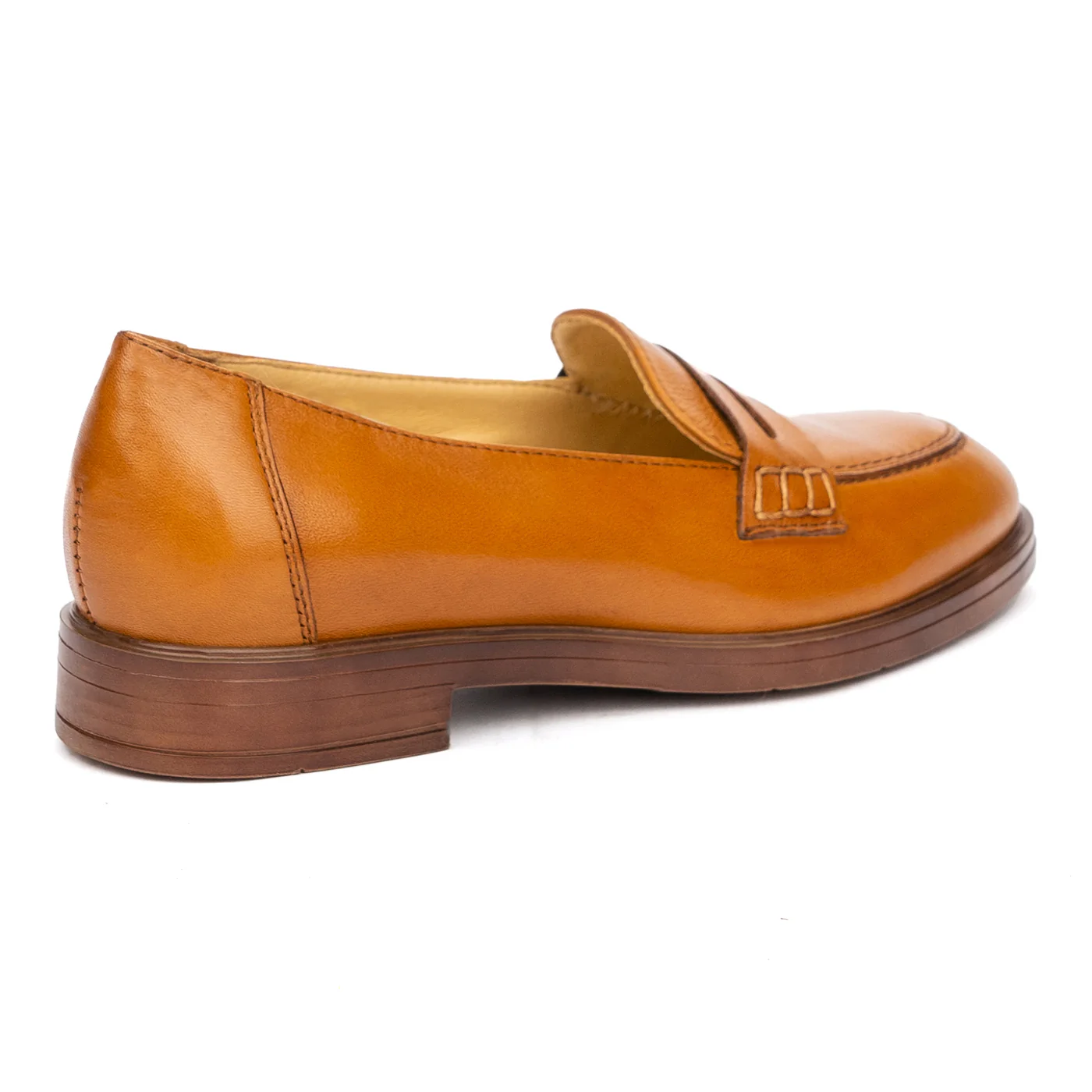 Pantofi dama din piele naturala 8680 - Image 2