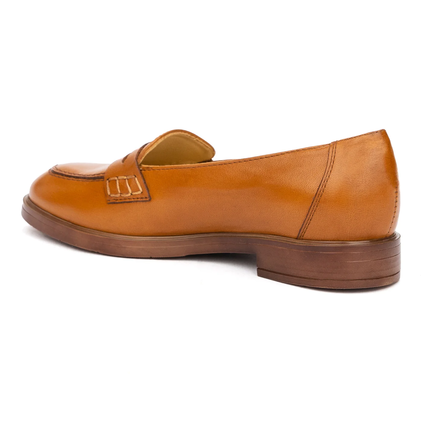 Pantofi dama din piele naturala 8680 - Image 3