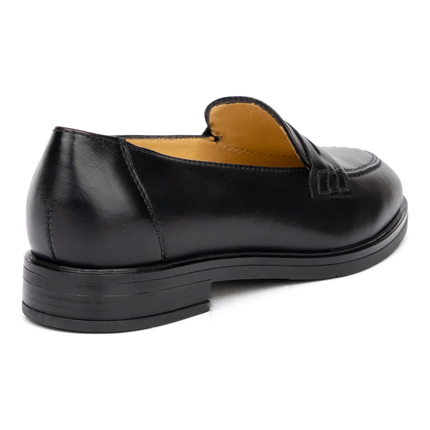 Pantofi dama din piele naturala 8682 - Image 2