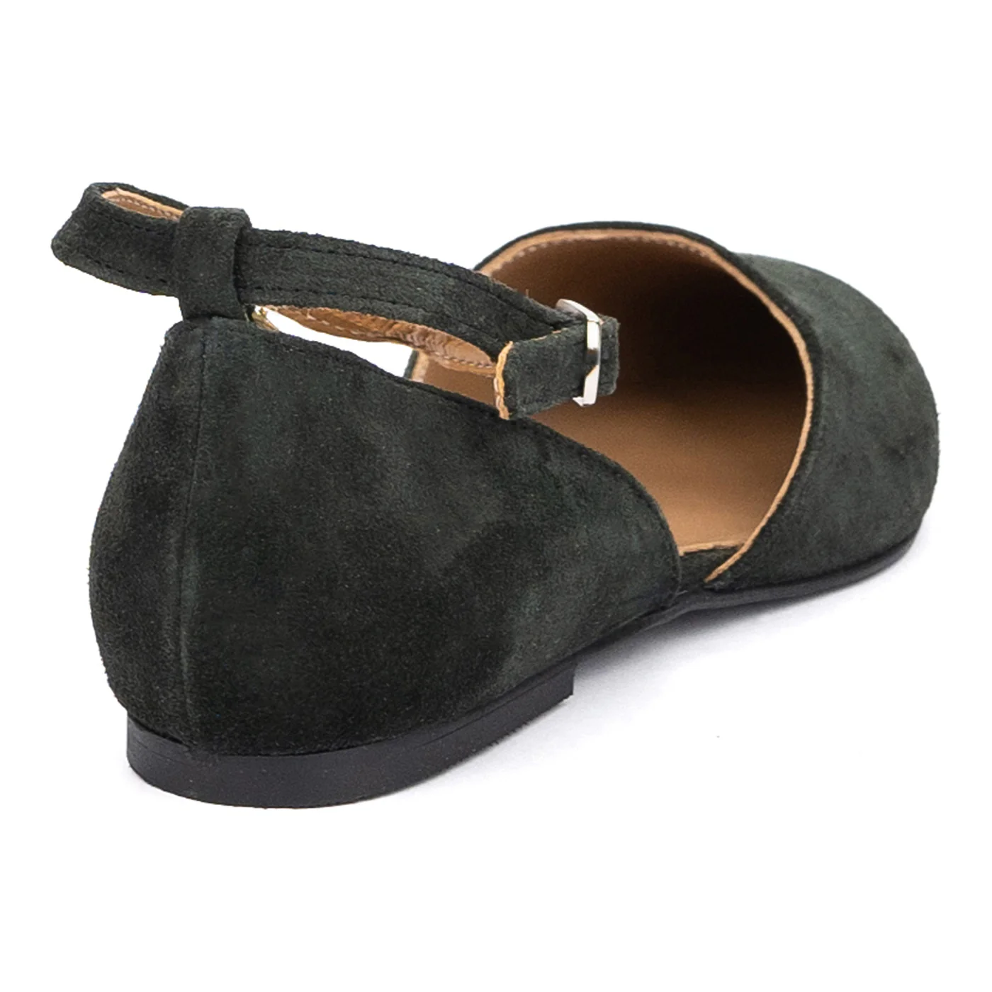 Pantofi dama din piele naturala 8817 - Image 2