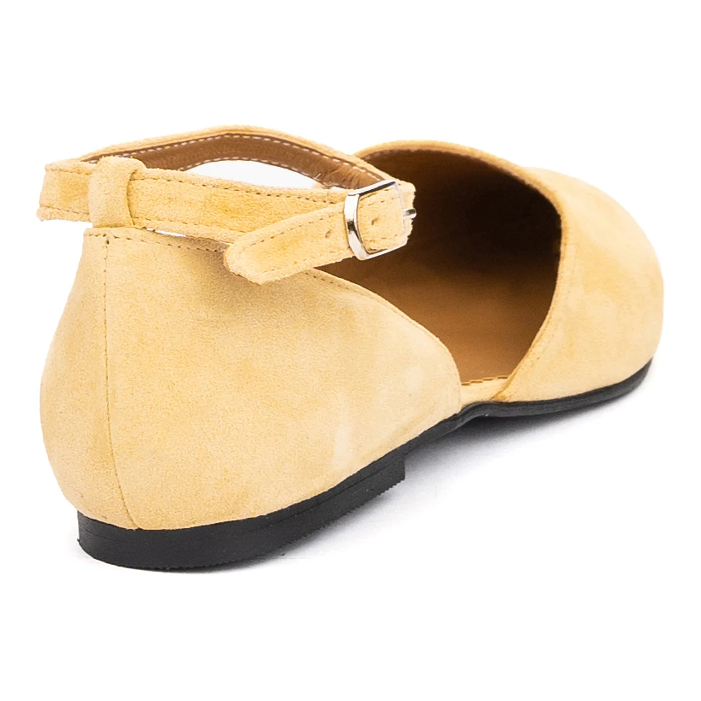 Pantofi dama din piele naturala 8823 - Image 2