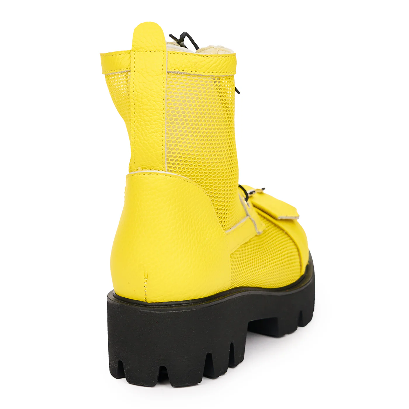 Pantofi Dama Din Piele Naturala 8980 - Image 2