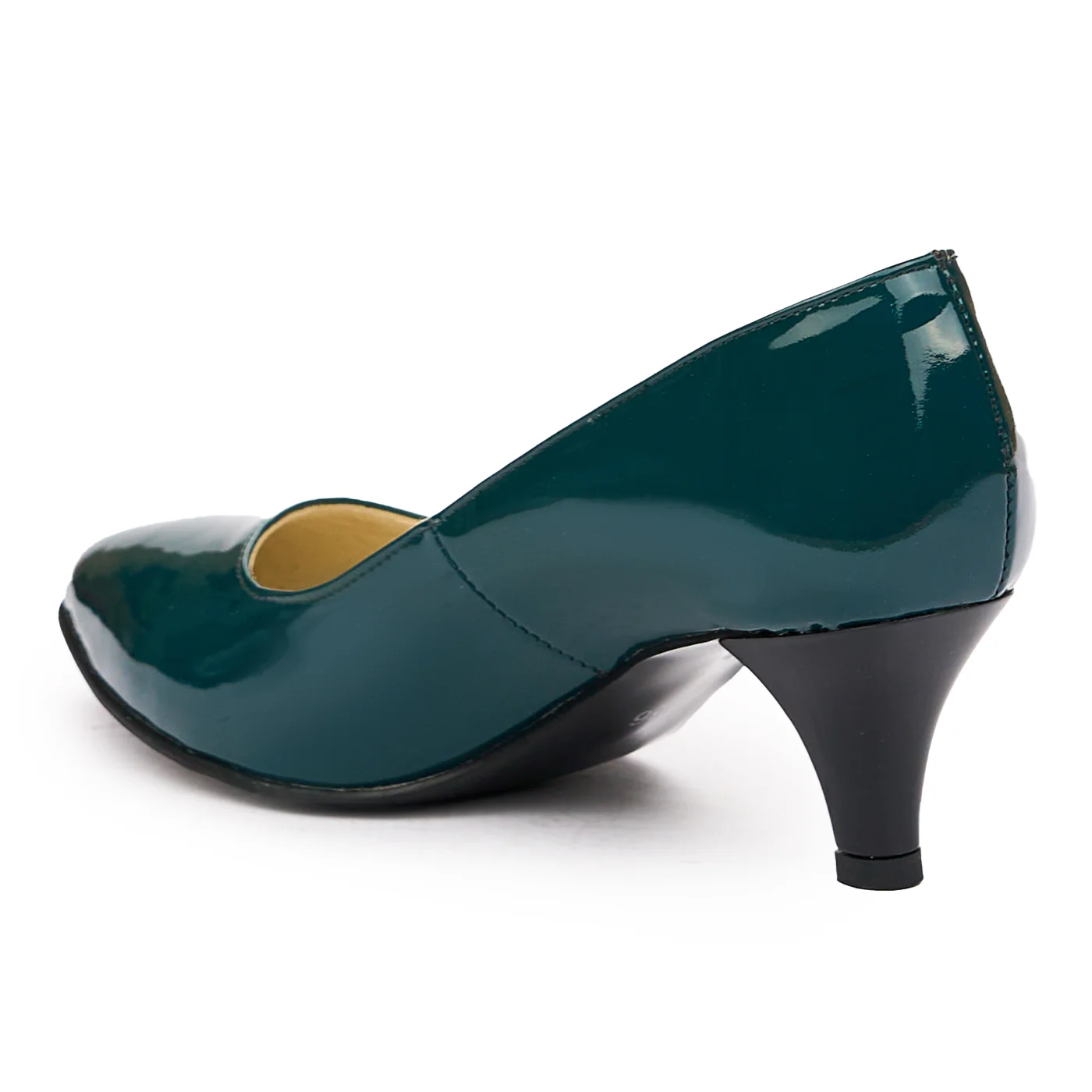 Pantofi dama din piele naturala 9255 - Image 3
