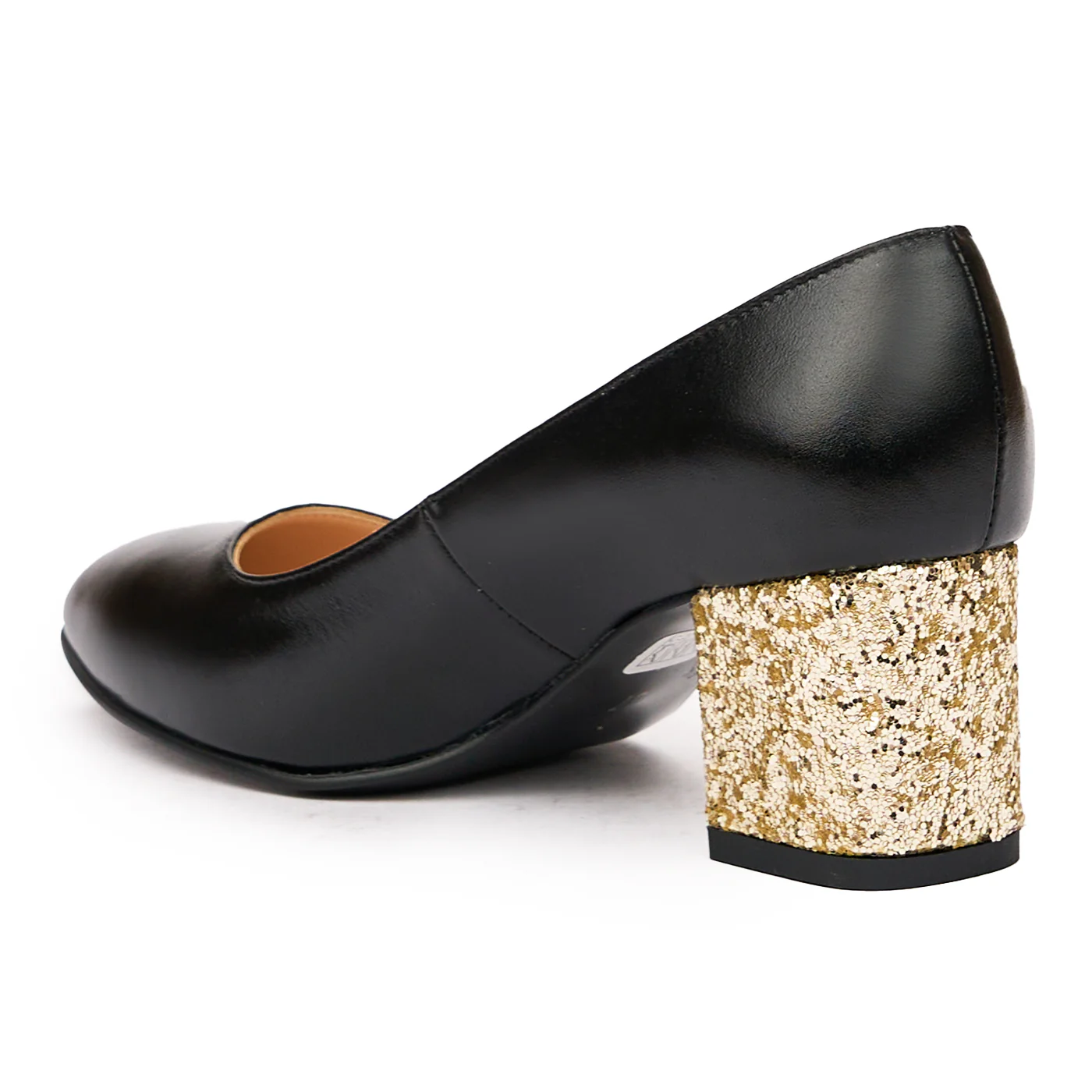 Pantofi dama din piele naturala  9259 - Image 3