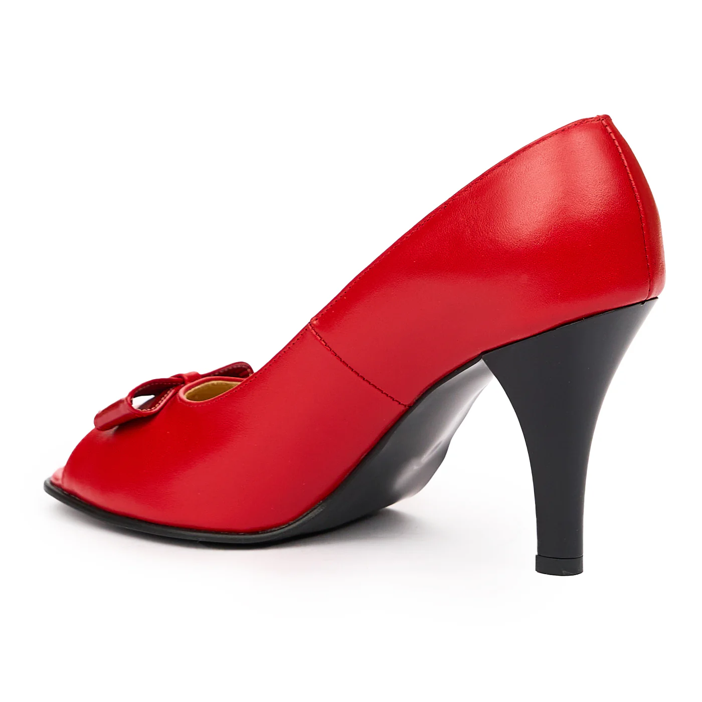Pantofi dama din piele naturala 9798 - Image 3