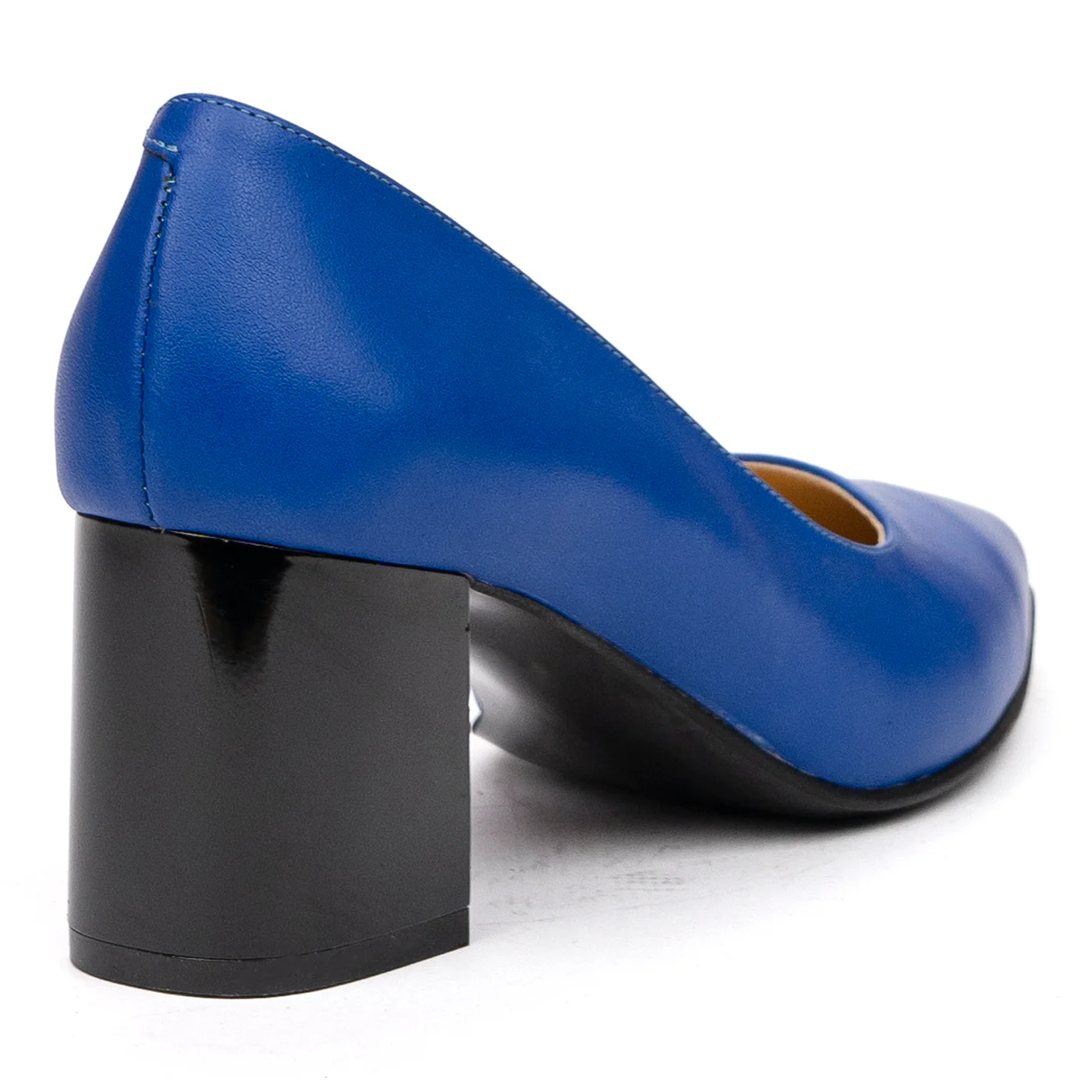 Pantofi dama din piele naturala 9824 - Image 2