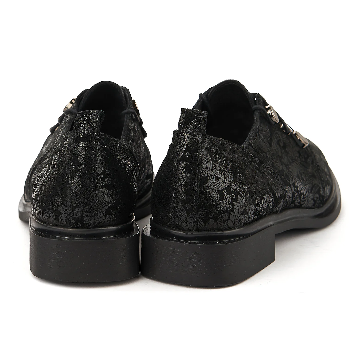 Pantofi dama piele cu model 1276 - Image 6
