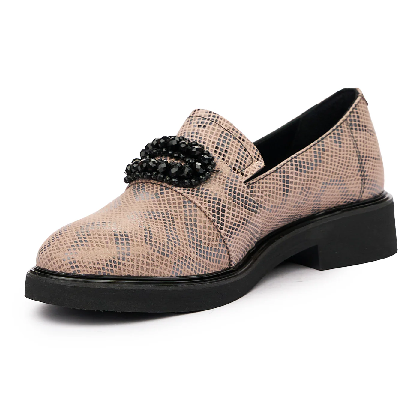 Pantofi dama piele naturala 8091 - Image 8