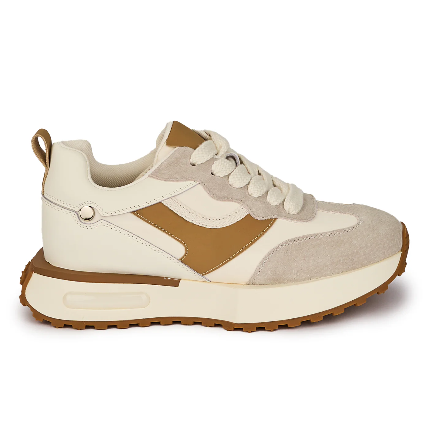 Pantofi dama sport din piele naturala 17975