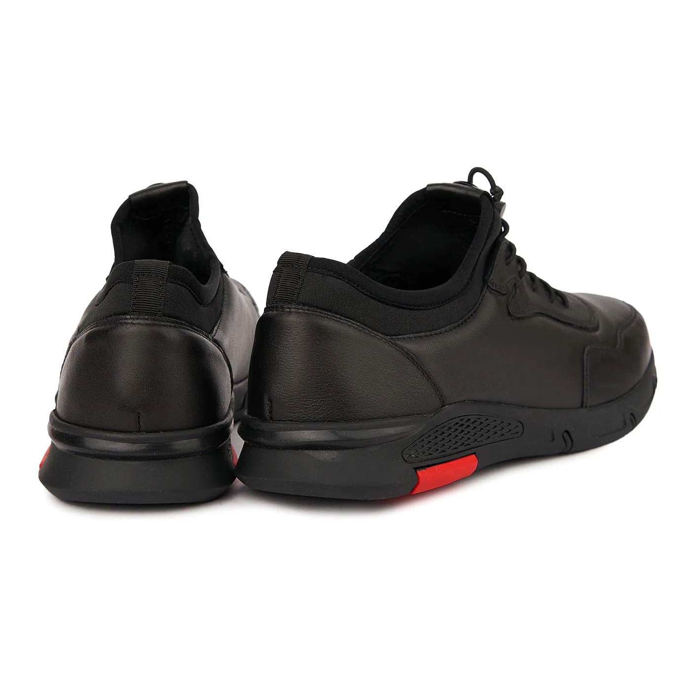 Pantofi din Piele Naturala  0241 - Image 2