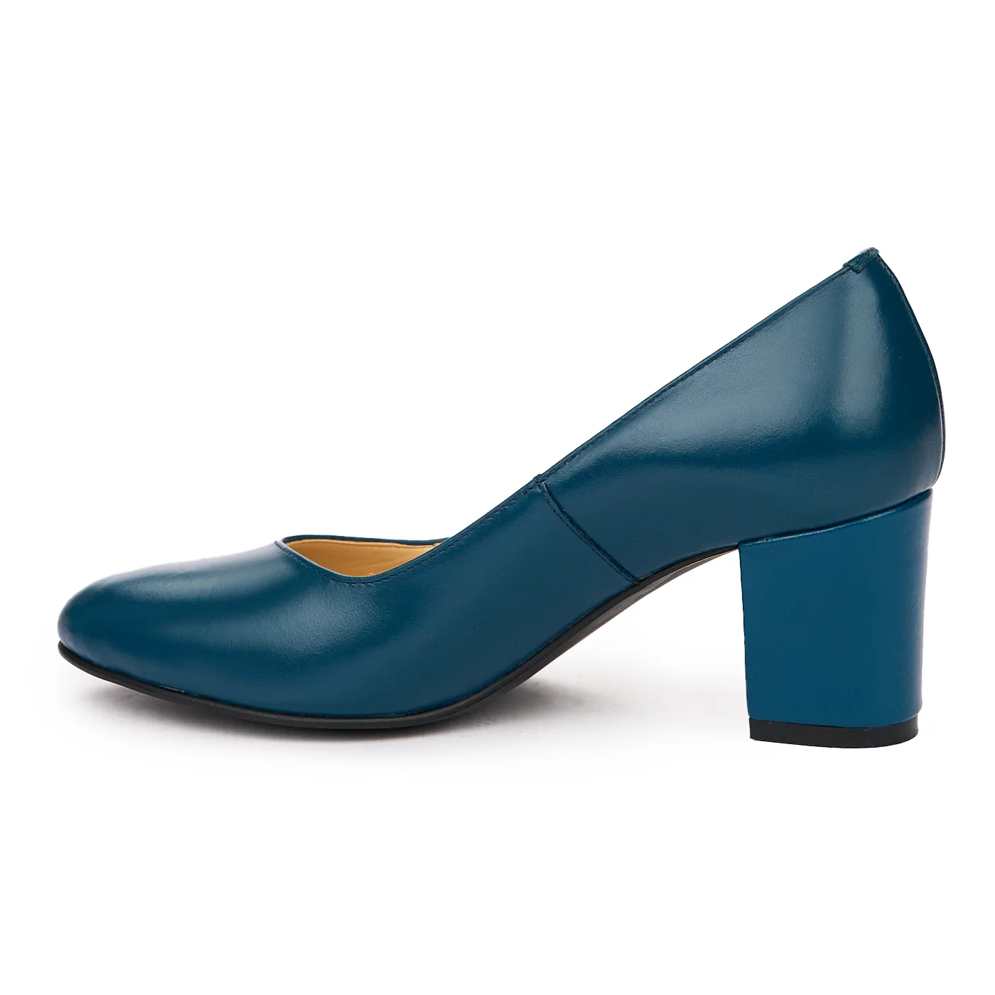 Pantofi dama Din Piele Naturala 8935 - Image 3