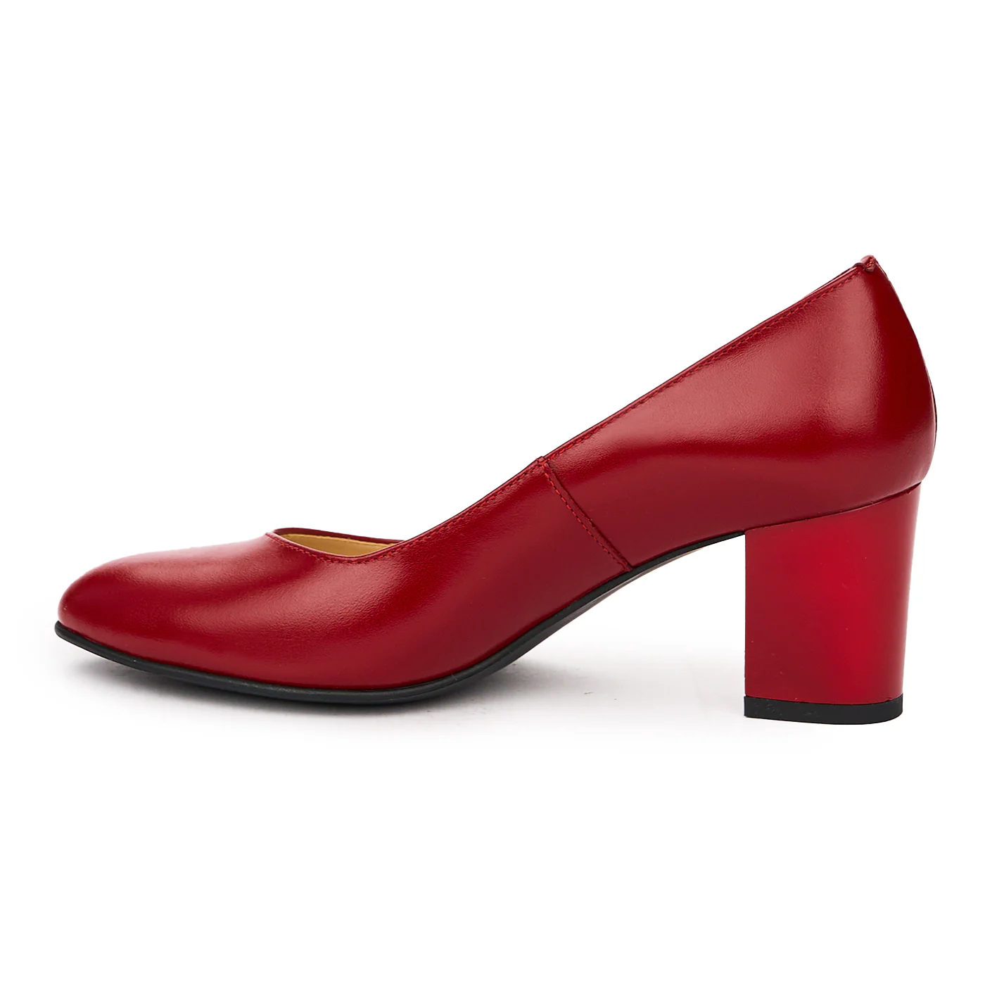 Pantofi dama Din Piele Naturala 8937 - Image 3