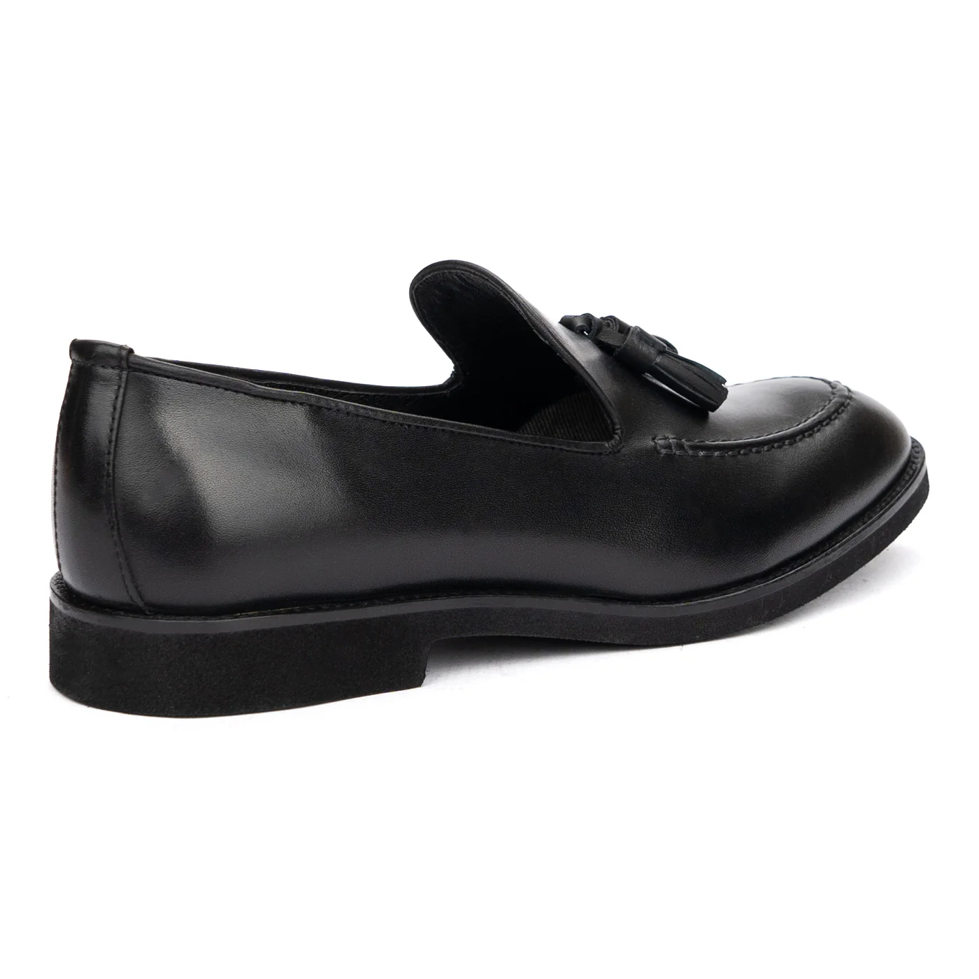 Pantofi eleganti barbatesti din piele naturala 7291 - Image 2