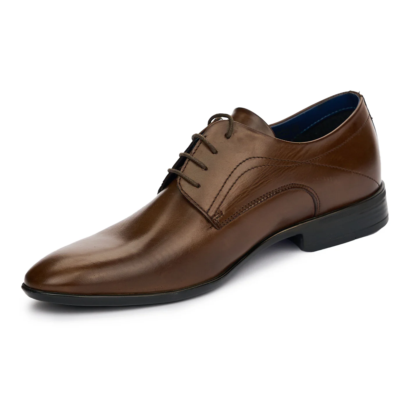Pantofi eleganti barbati din piele naturala 7393 - Image 2