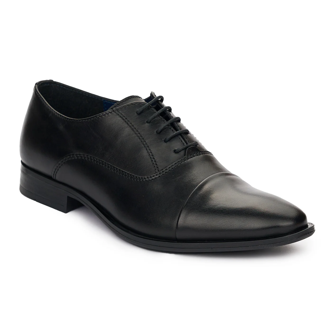 Pantofi eleganti barbati din piele naturala 7394 - Image 2