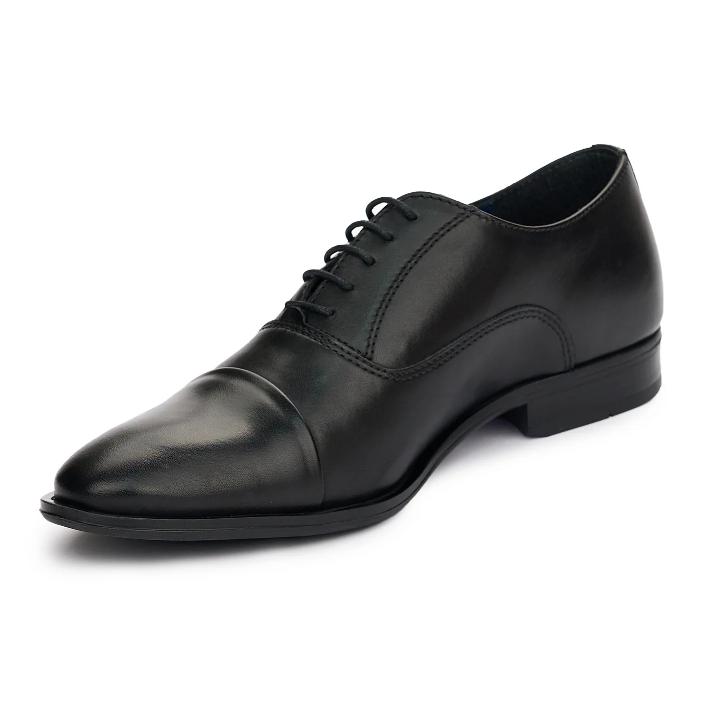 Pantofi eleganti barbati din piele naturala 7394 - Image 3