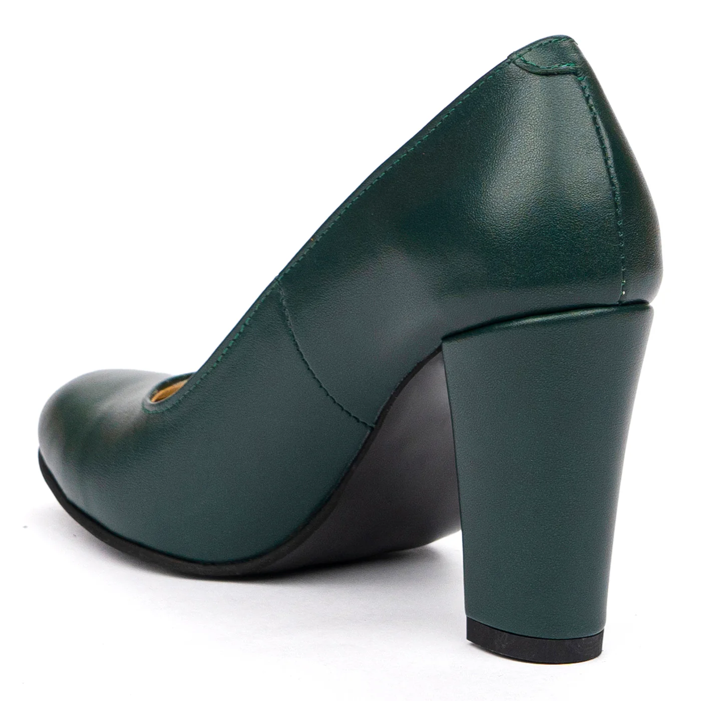 Pantofi eleganti dama din piele naturala 4272 - Image 3