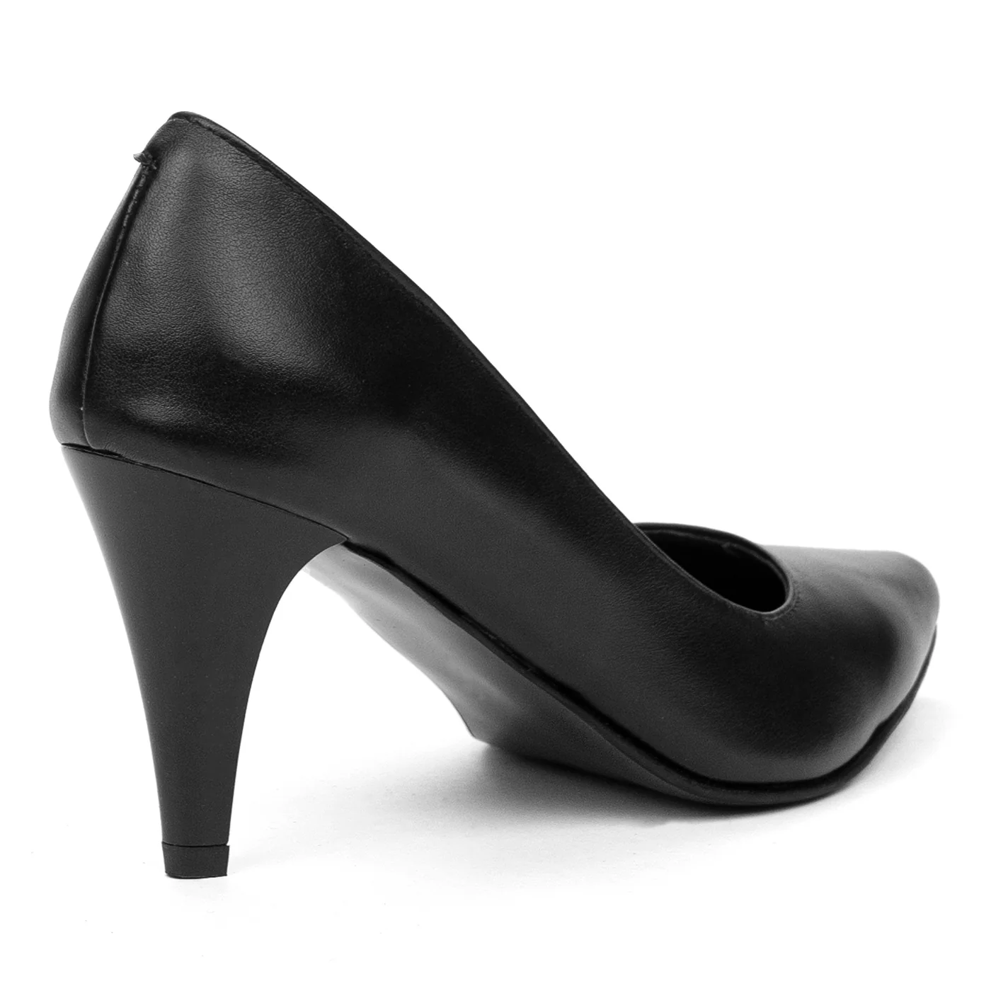 Pantofi eleganti dama din piele naturala 9946 - Image 2