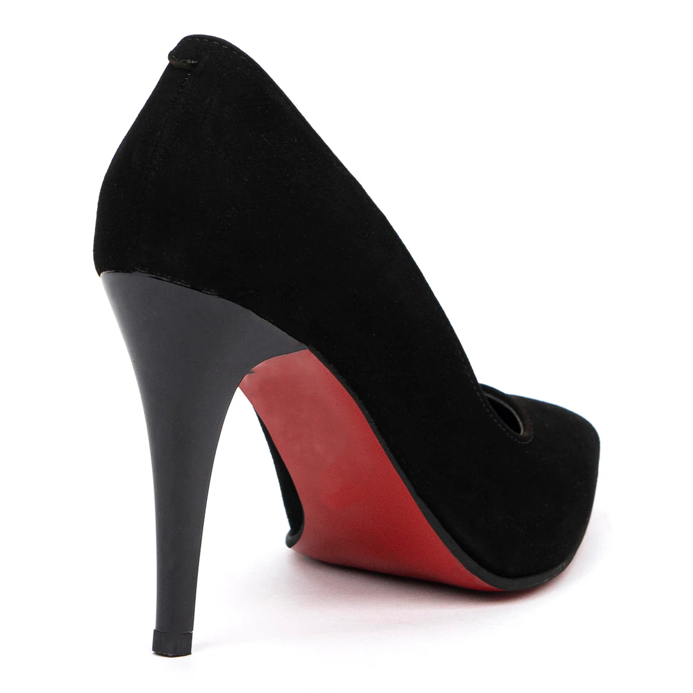 Pantofi eleganti dama din piele naturala 9962 - Image 2