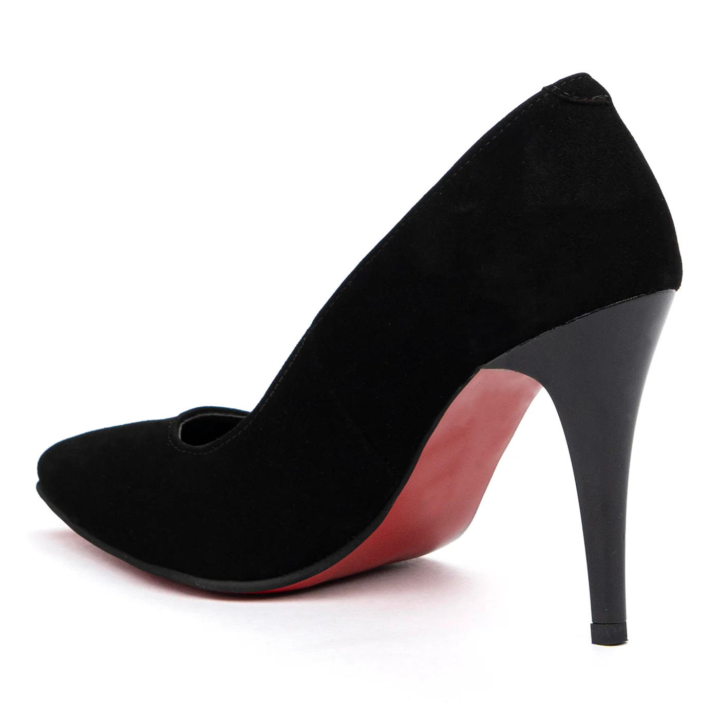 Pantofi eleganti dama din piele naturala 9962 - Image 3