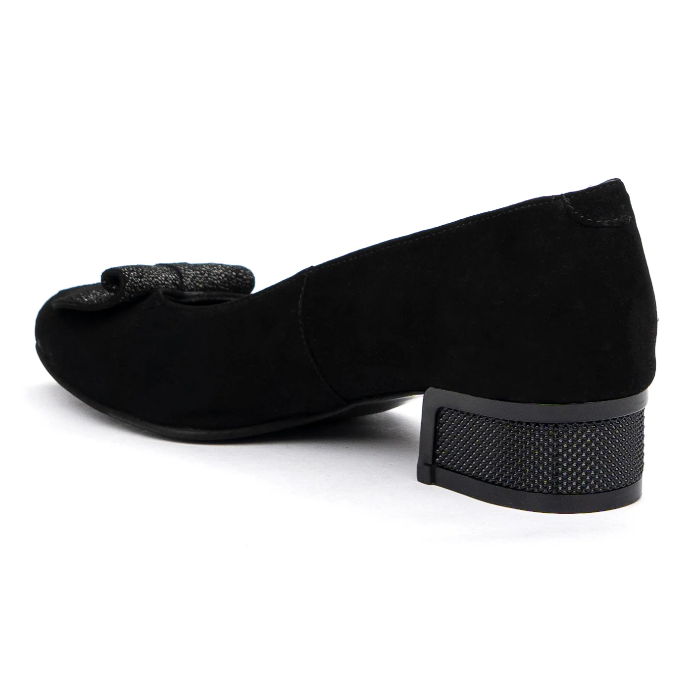 Pantofi eleganti dama din piele naturala 9982 - Image 3