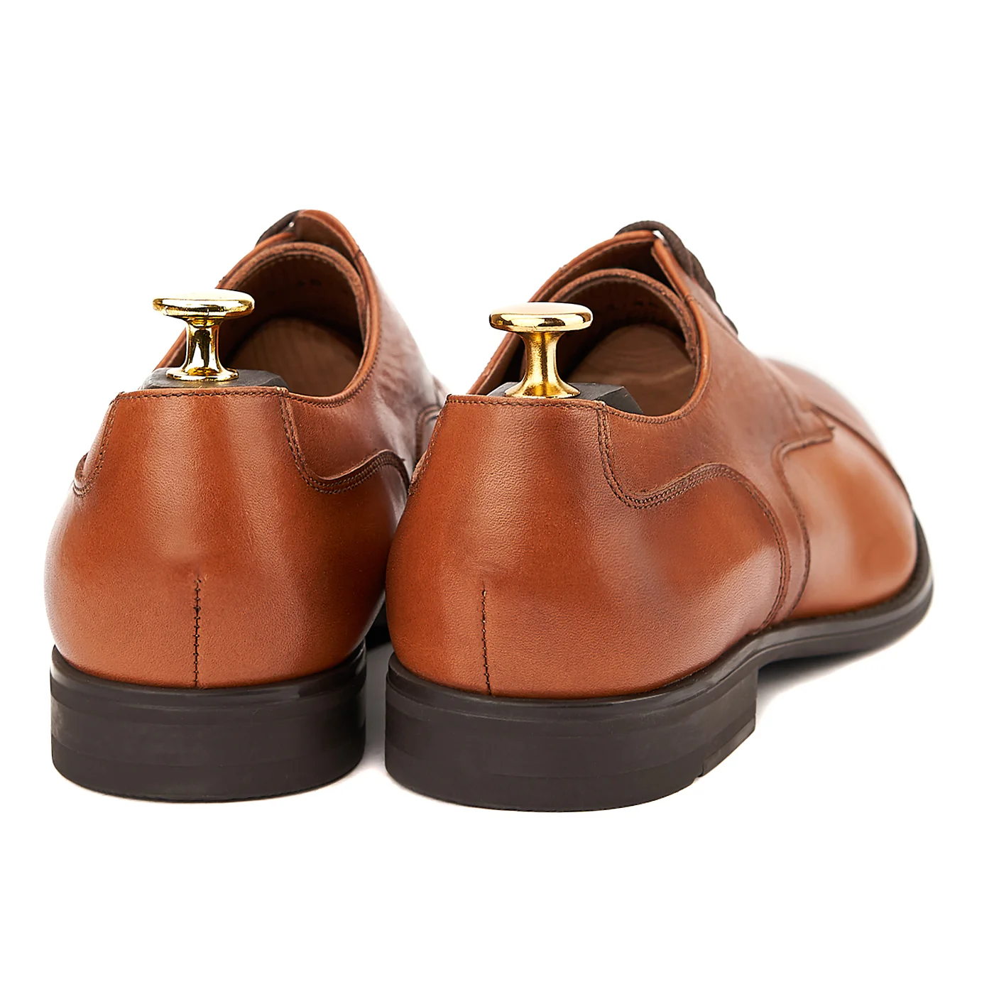 Pantofi Eleganti din Piele Naturala 065 - Image 2