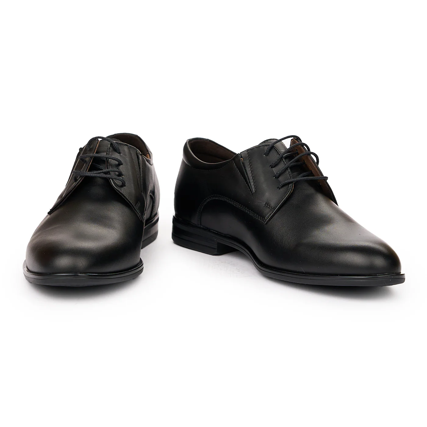 Pantofi Eleganti din Piele pentru Barbati 7111 - Image 3