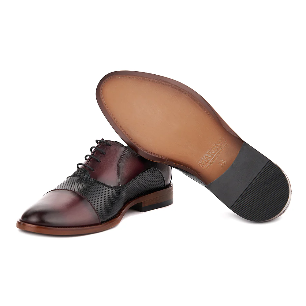 Pantofi Eleganti Maro Barbati 886 - Image 3
