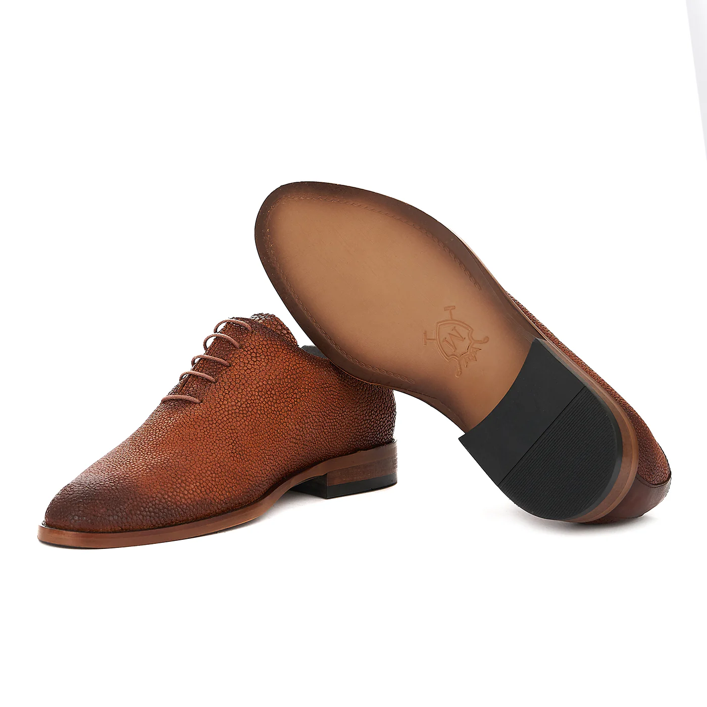Pantofi Eleganti Maro Model Pisica de Mare 766 - Image 3