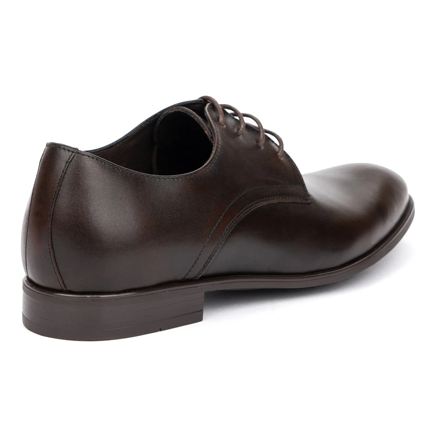 Pantofi Piele Barbati Eleganti Maro 7293 - Image 2