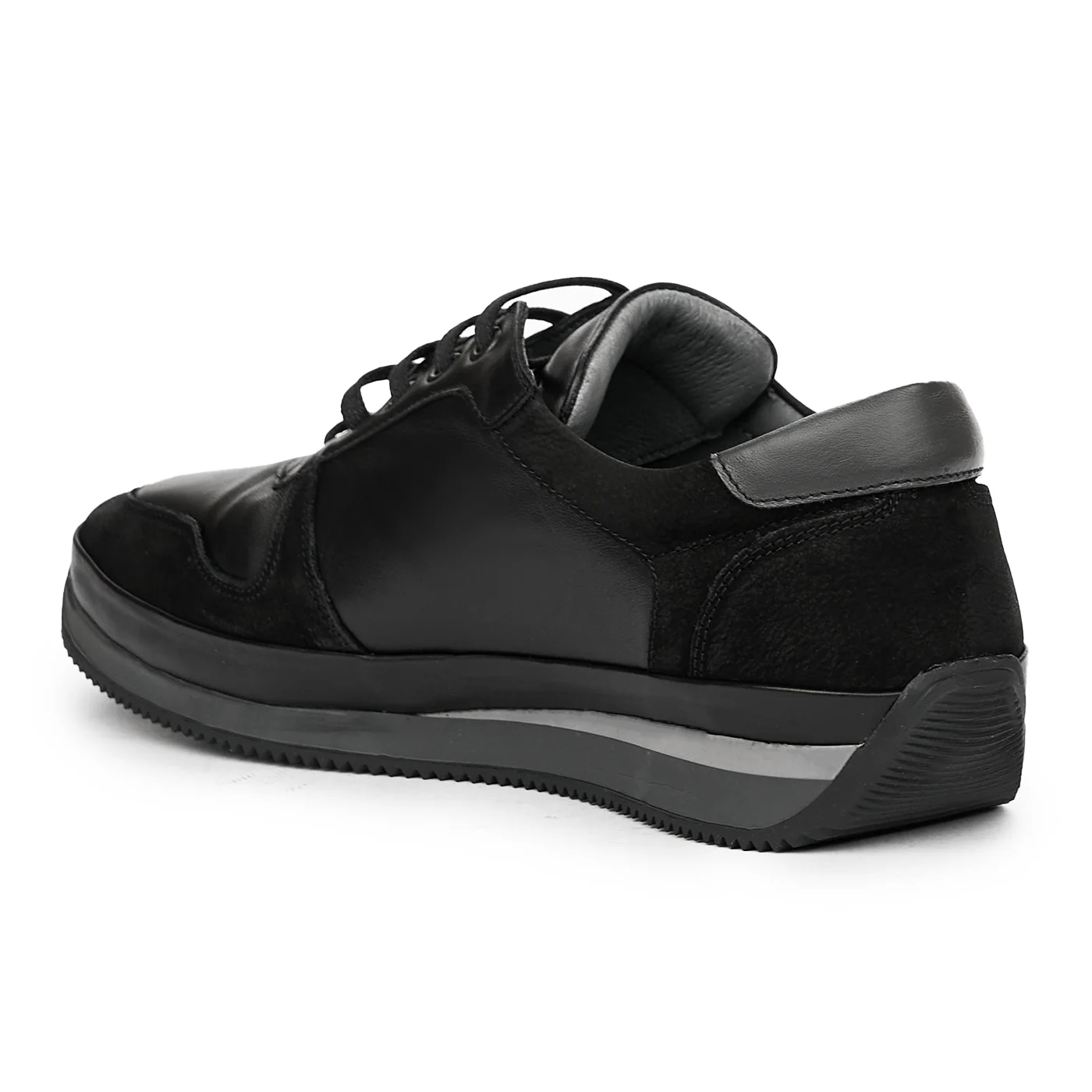 Pantofi Piele  444 - Image 3