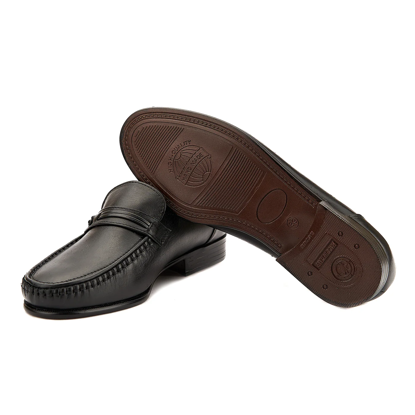 Mocasini DCB 492 - Image 3