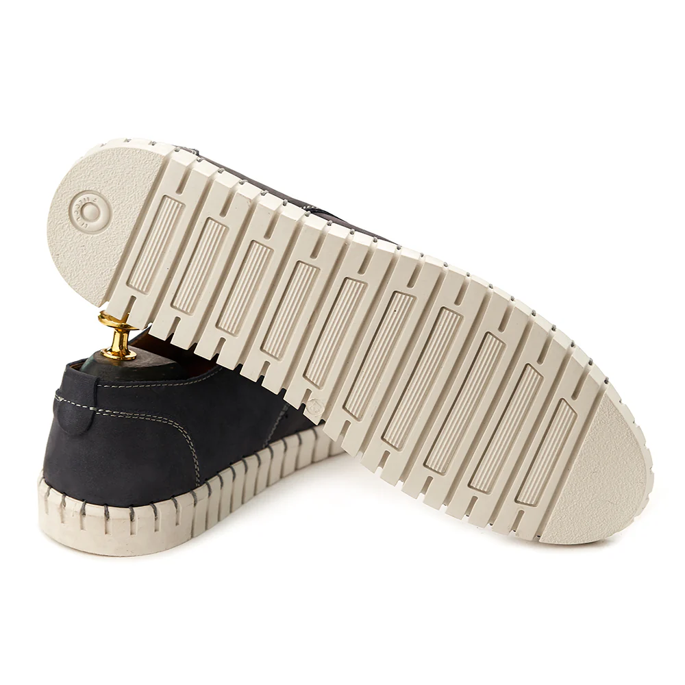 Pantofi Piele DCB 711 - Image 3