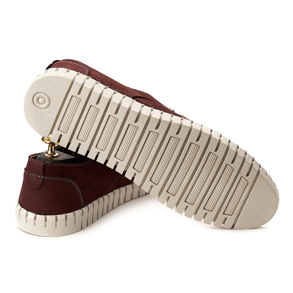 Pantofi Piele DCB 727 - Image 3
