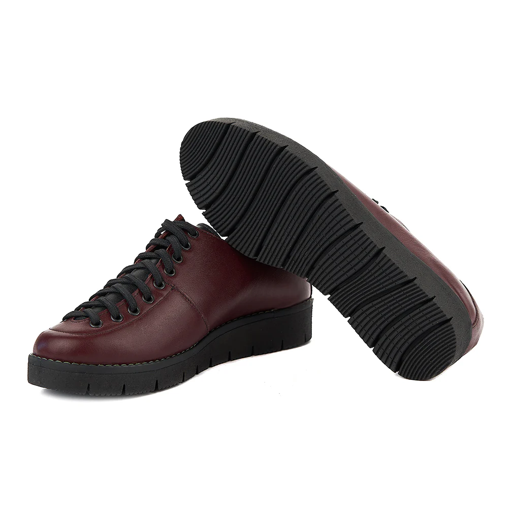 Pantofi Piele Naturala 1225 - Image 3