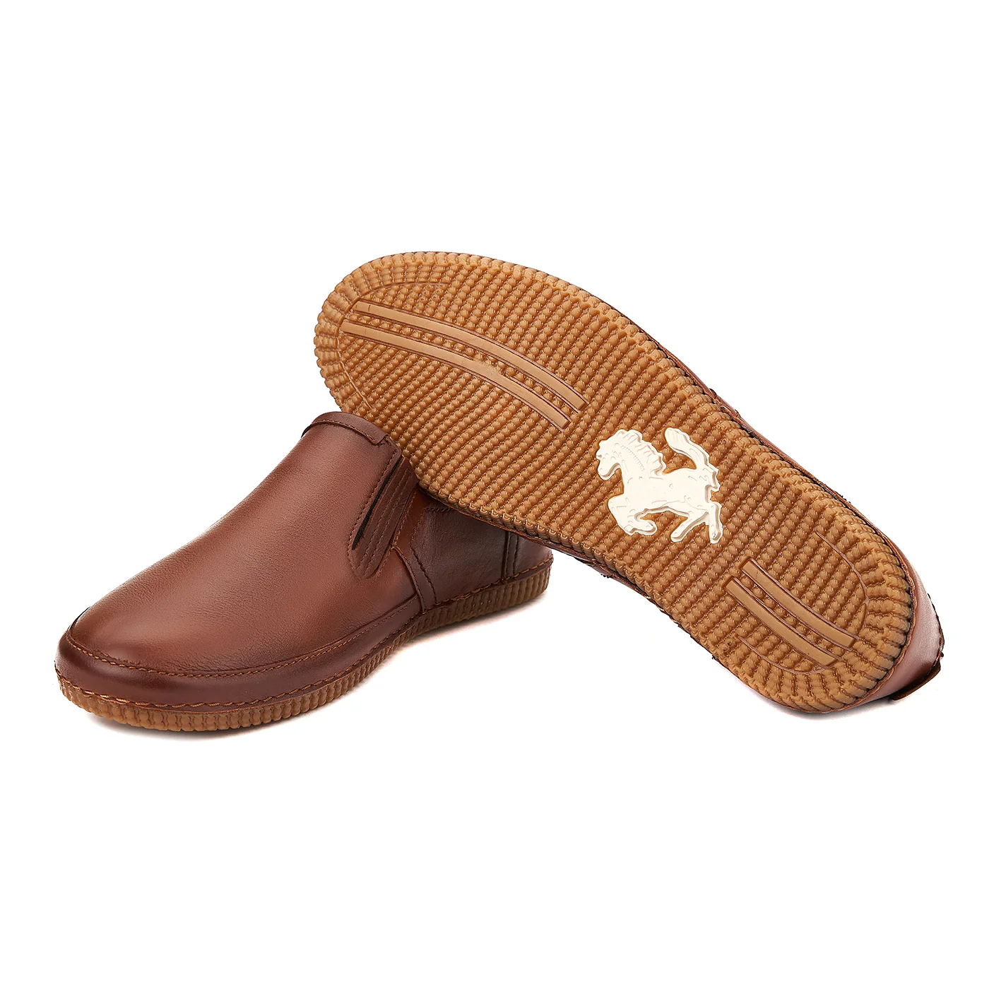 Pantofi Piele Naturala Confort 0017 - Image 3