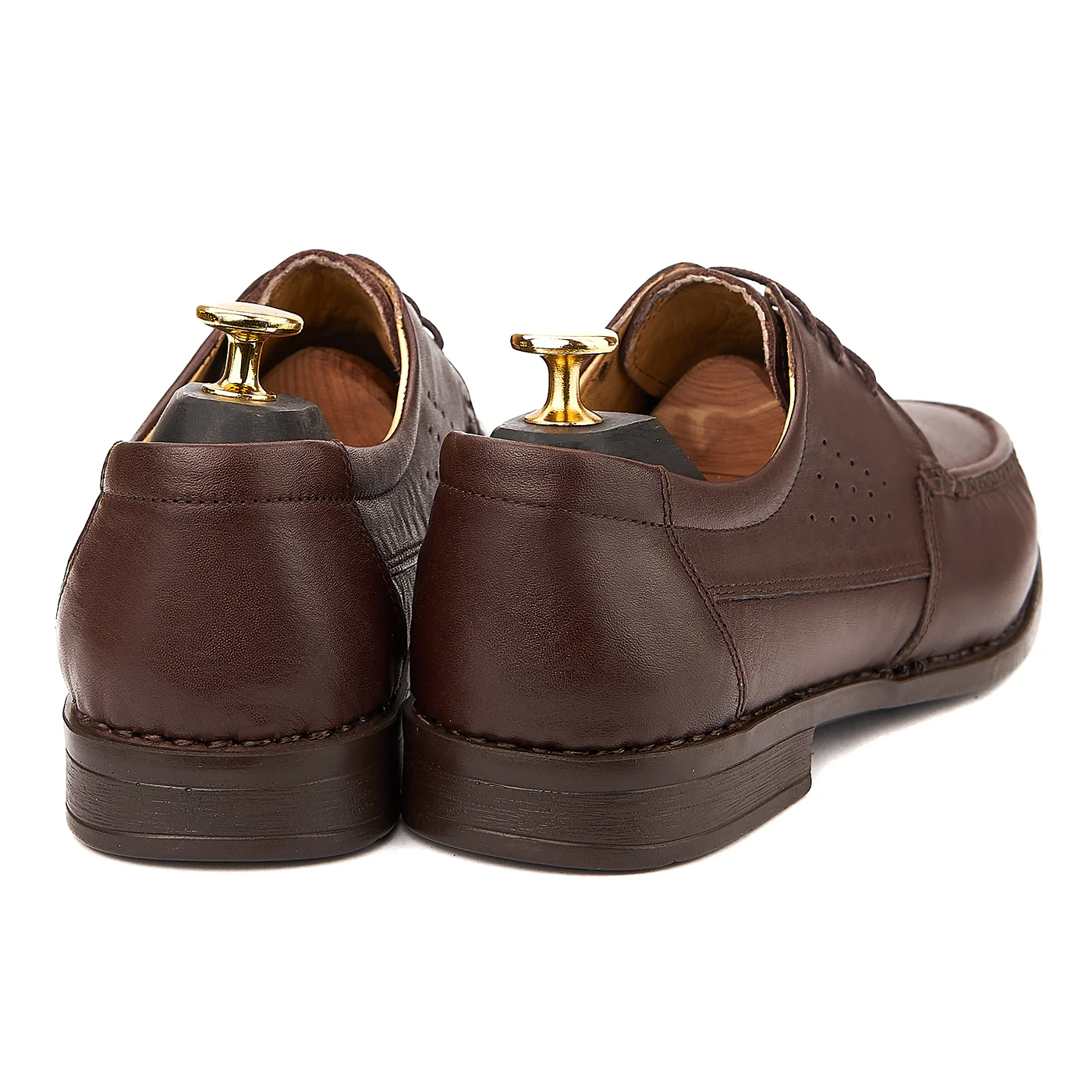 Pantofi Piele Naturala Confort 0018 - Image 2
