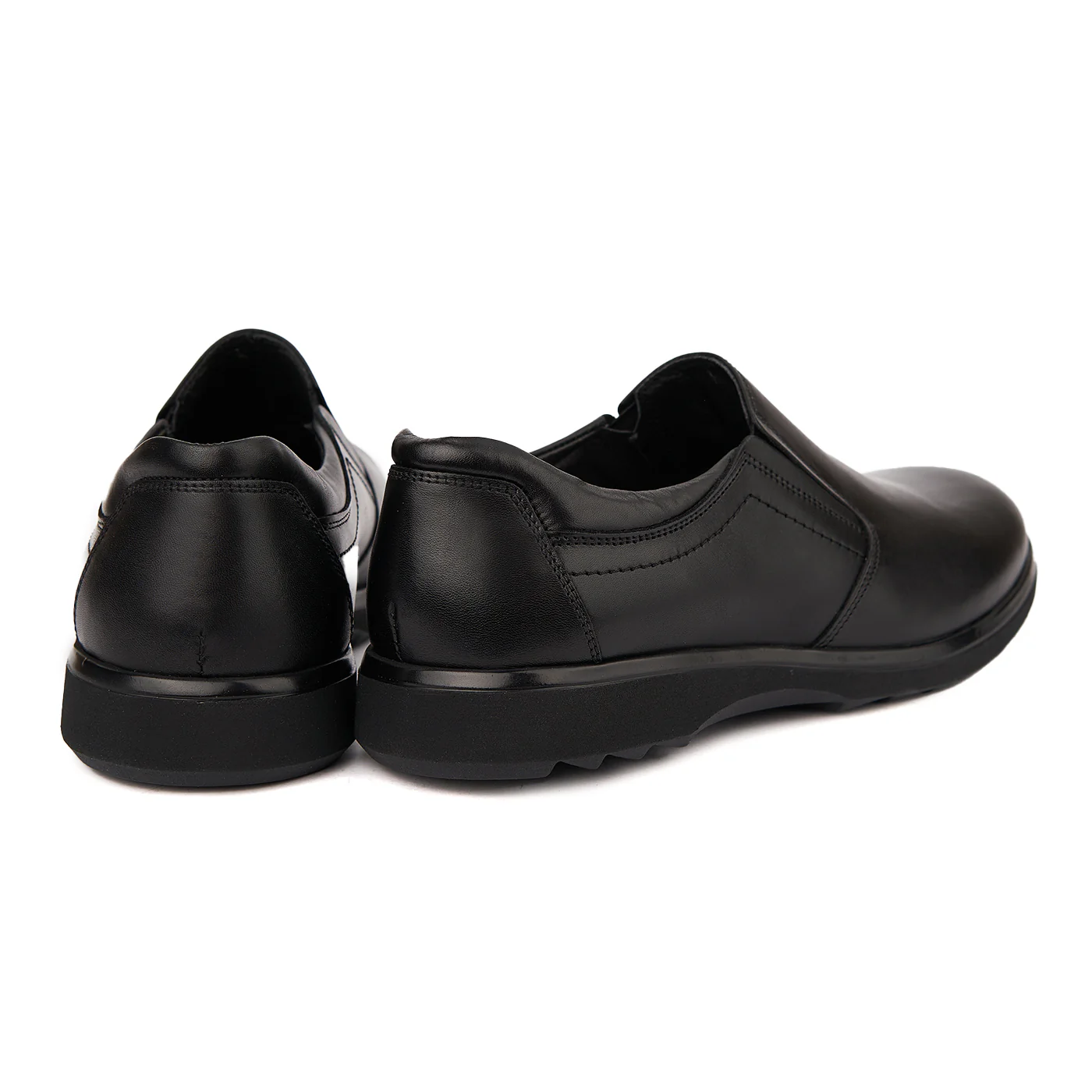Pantofi Piele Naturala Confort 0236 - Image 2