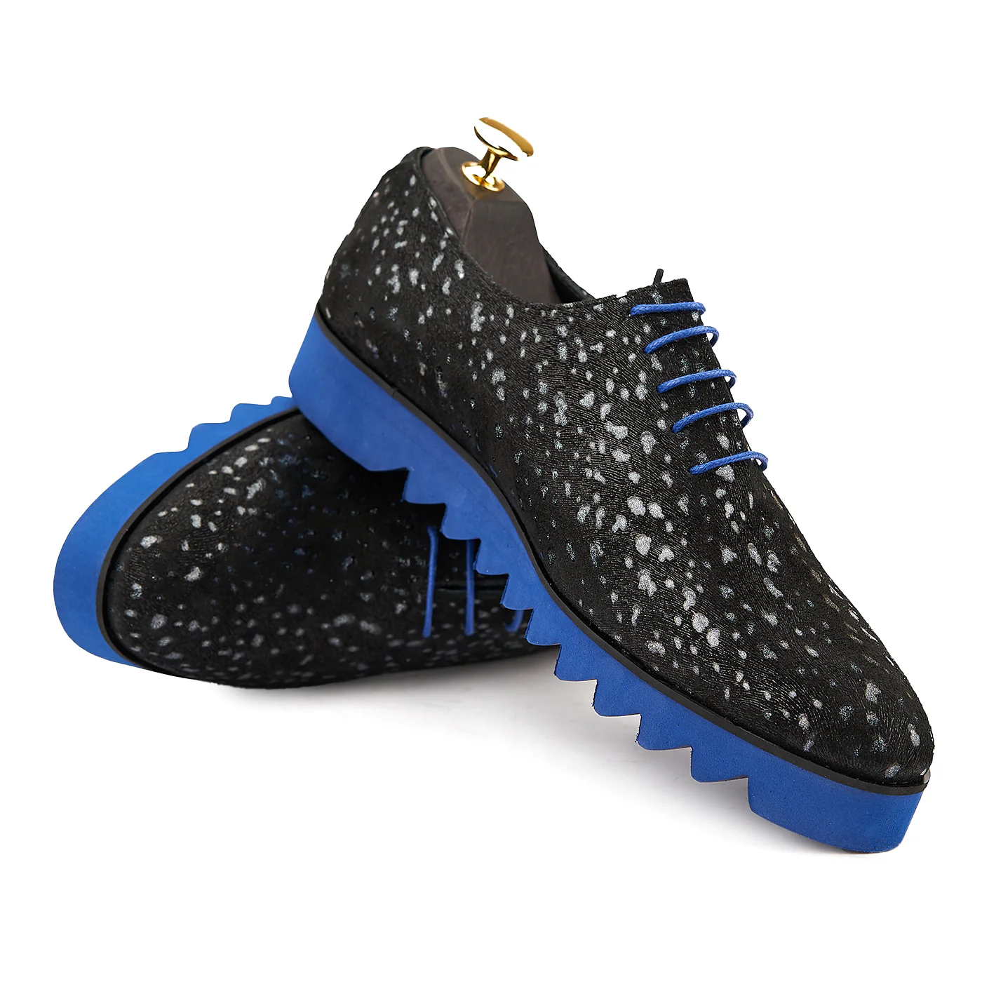 Pantofi Smart-Casual  989 - Image 4