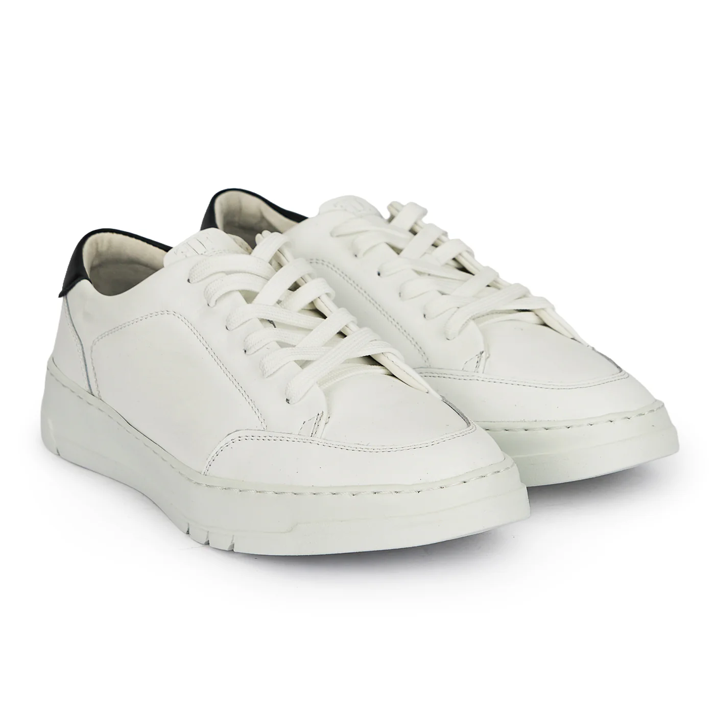 Pantofi sport barbati din piele naturala 20150 - Image 4