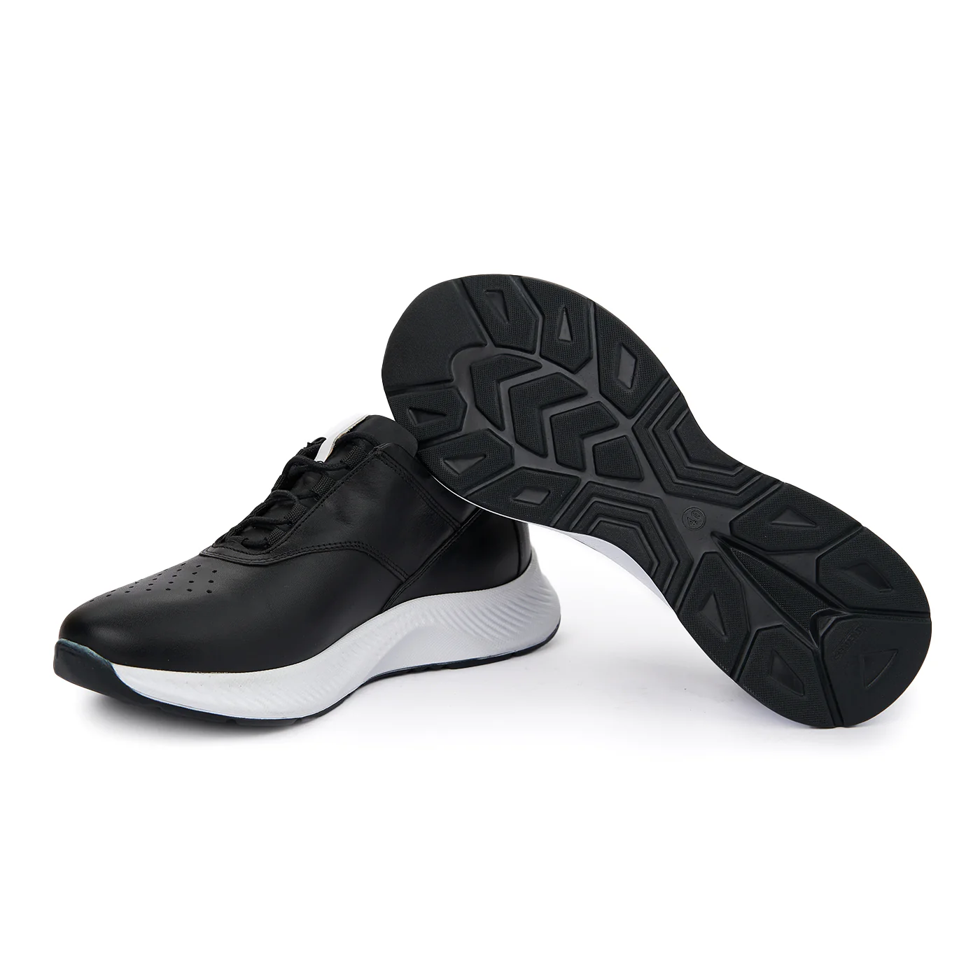 Pantofi Sport Barbati din Piele Naturala 7047 - Image 4