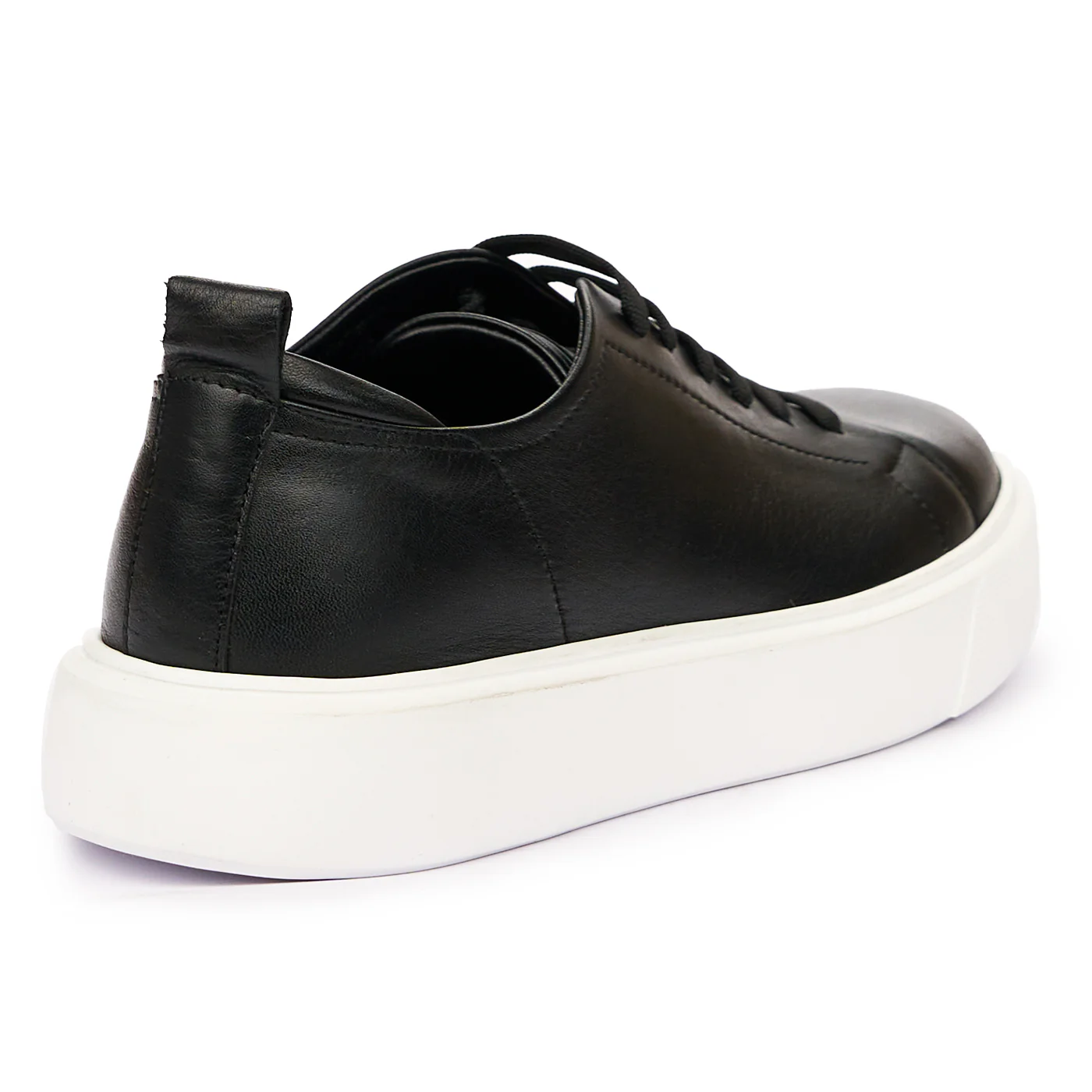 Pantofi sport barbati din piele naturala 7167 - Image 2
