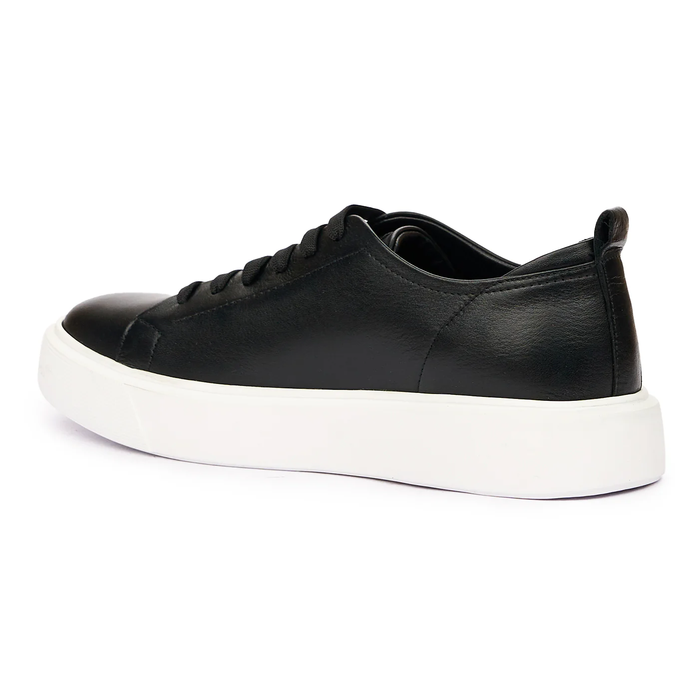 Pantofi sport barbati din piele naturala 7167 - Image 3