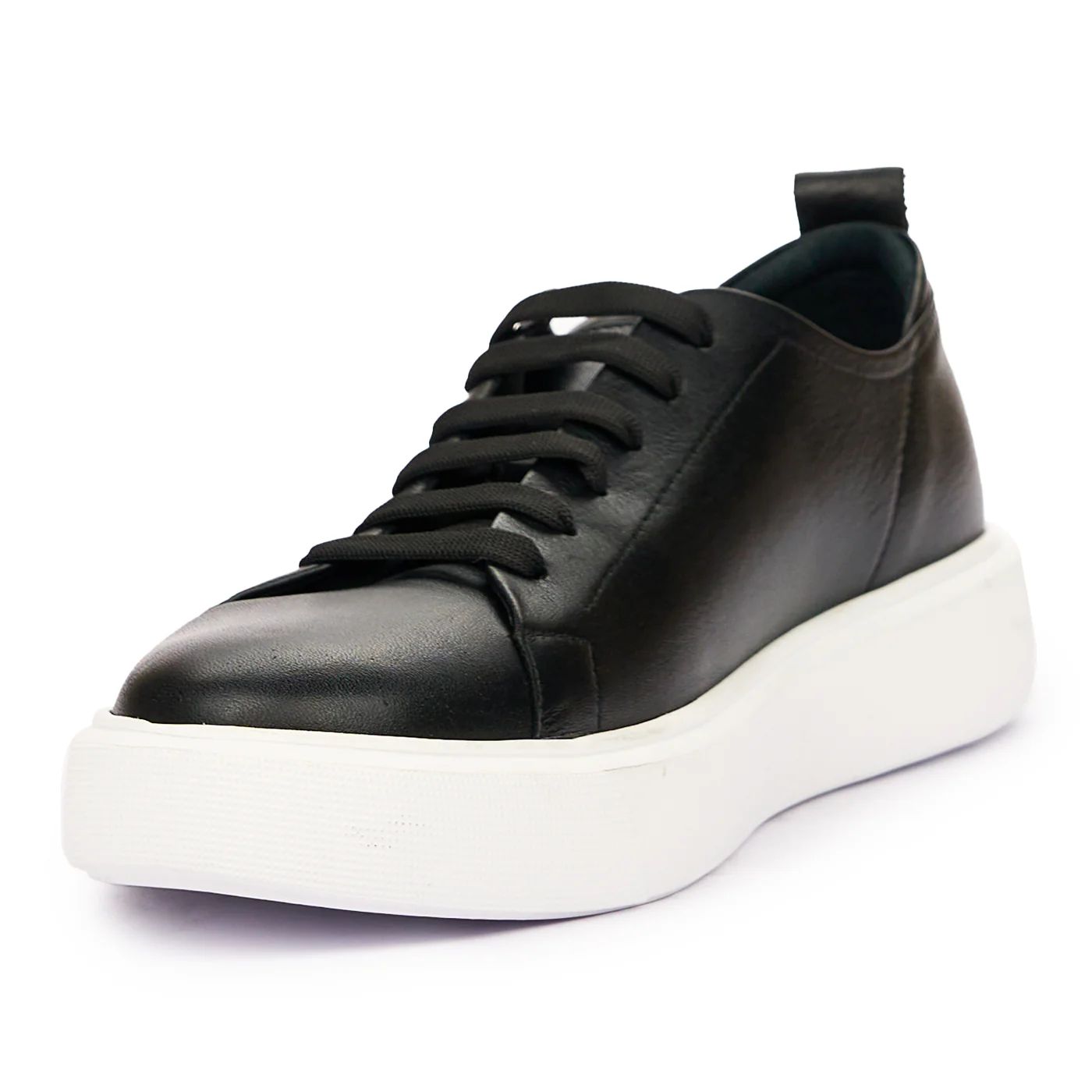 Pantofi sport barbati din piele naturala 7167 - Image 4