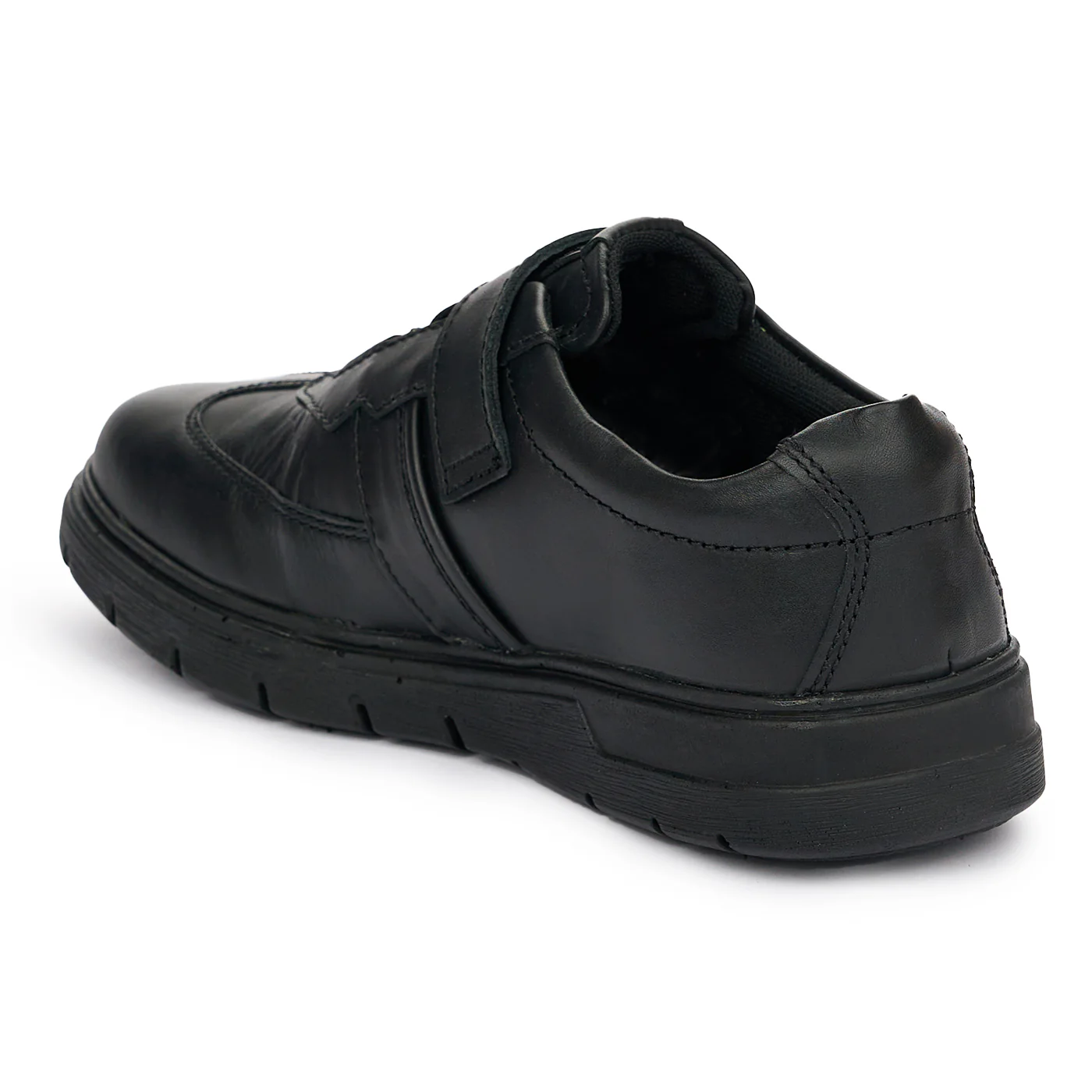Pantofi sport barbati din piele naturala 7397 - Image 2
